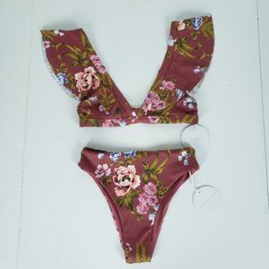 Tori Praver Swimwear Bikini